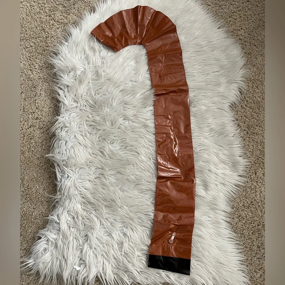 Old Man Grandpa Costume Accessories for Kids